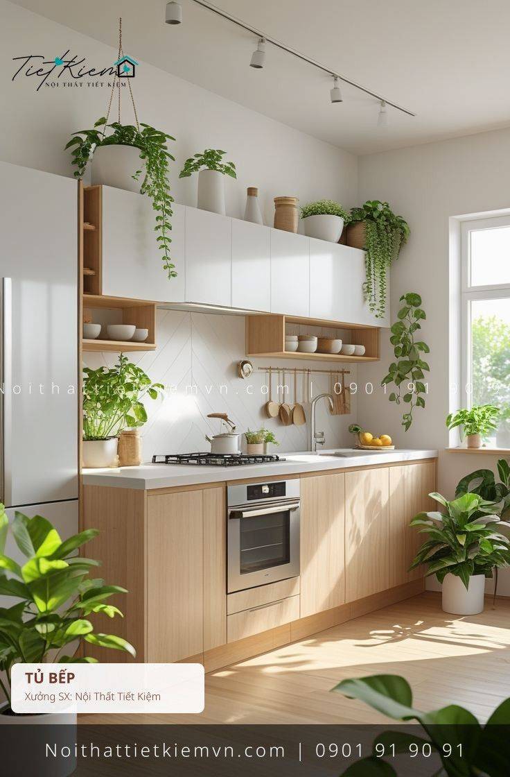 52+ thi công tủ bếp chất lượng quận 3 giá rẻ - Thi Công Tủ Bếp - Nội Thất Tiết Kiệm
