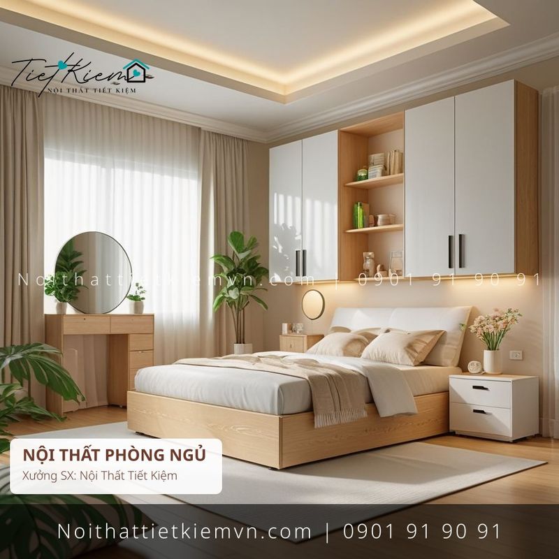 79+ giường 1m8 cao cấp cho văn phòng giá rẻ - Giường Ngủ - Nội Thất Tiết Kiệm
