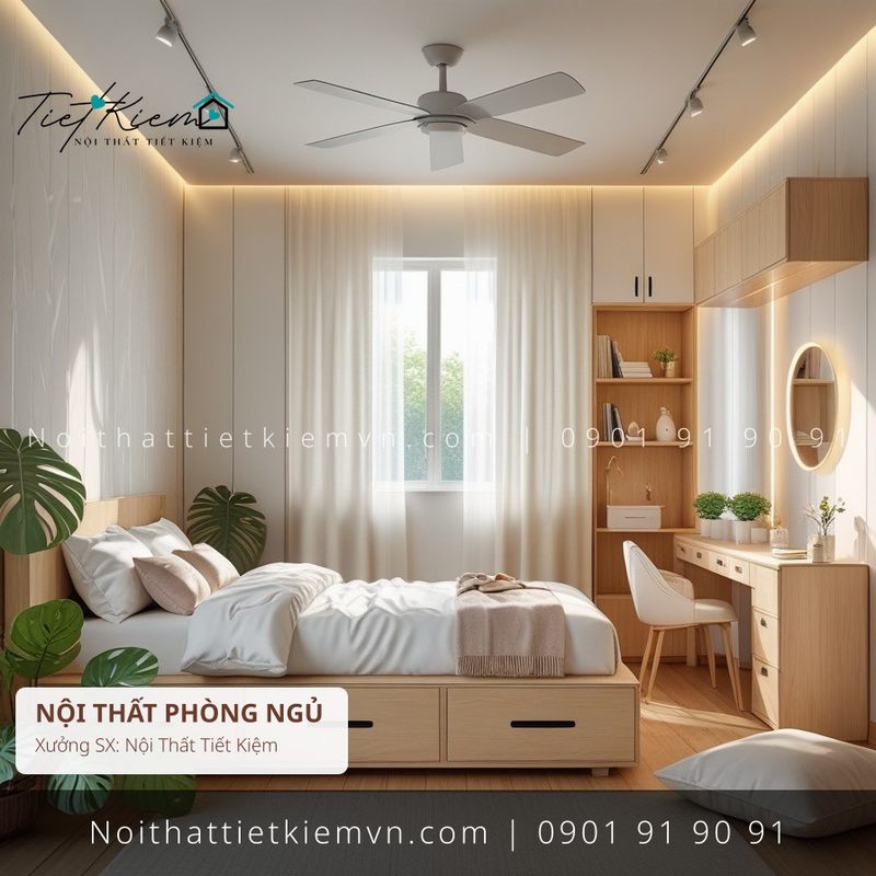 79+ giường 1m8 phòng khách đẹp giá rẻ - Giường Ngủ - Nội Thất Tiết Kiệm