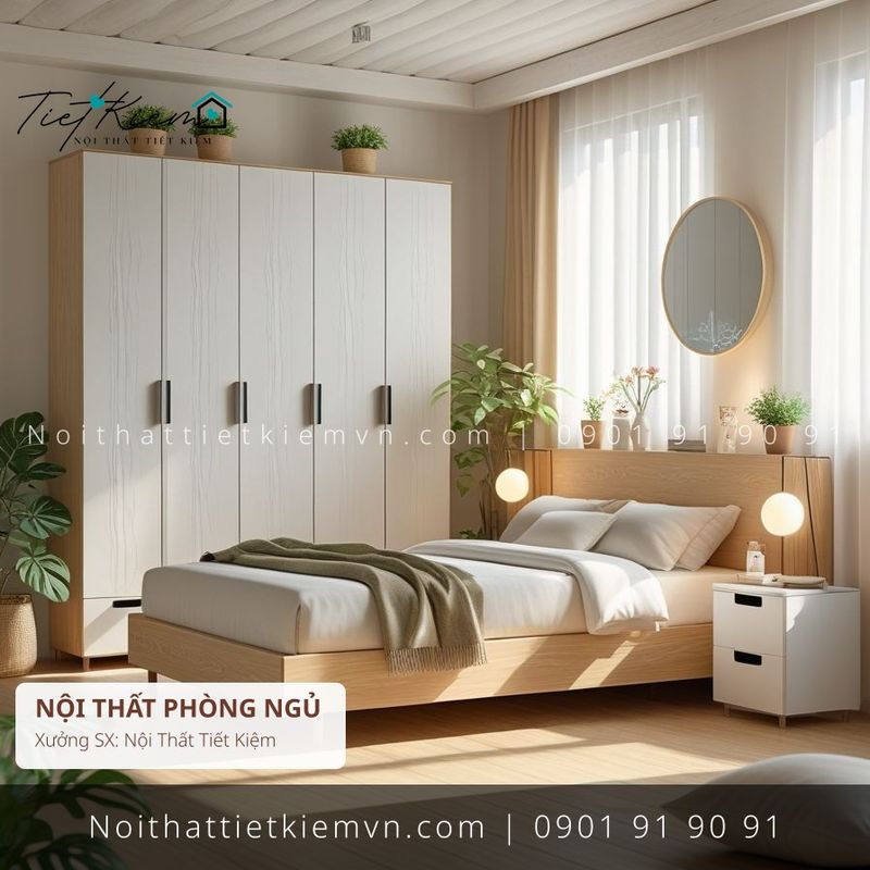 79+ mẫu giường 1m2 căn hộ thông minh giá rẻ - Giường Ngủ - Nội Thất Tiết Kiệm