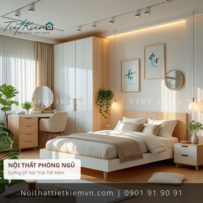 79 mẫu giường nhỏ gọn cho văn phòng giá rẻ - Giường Ngủ - Nội Thất Tiết Kiệm
