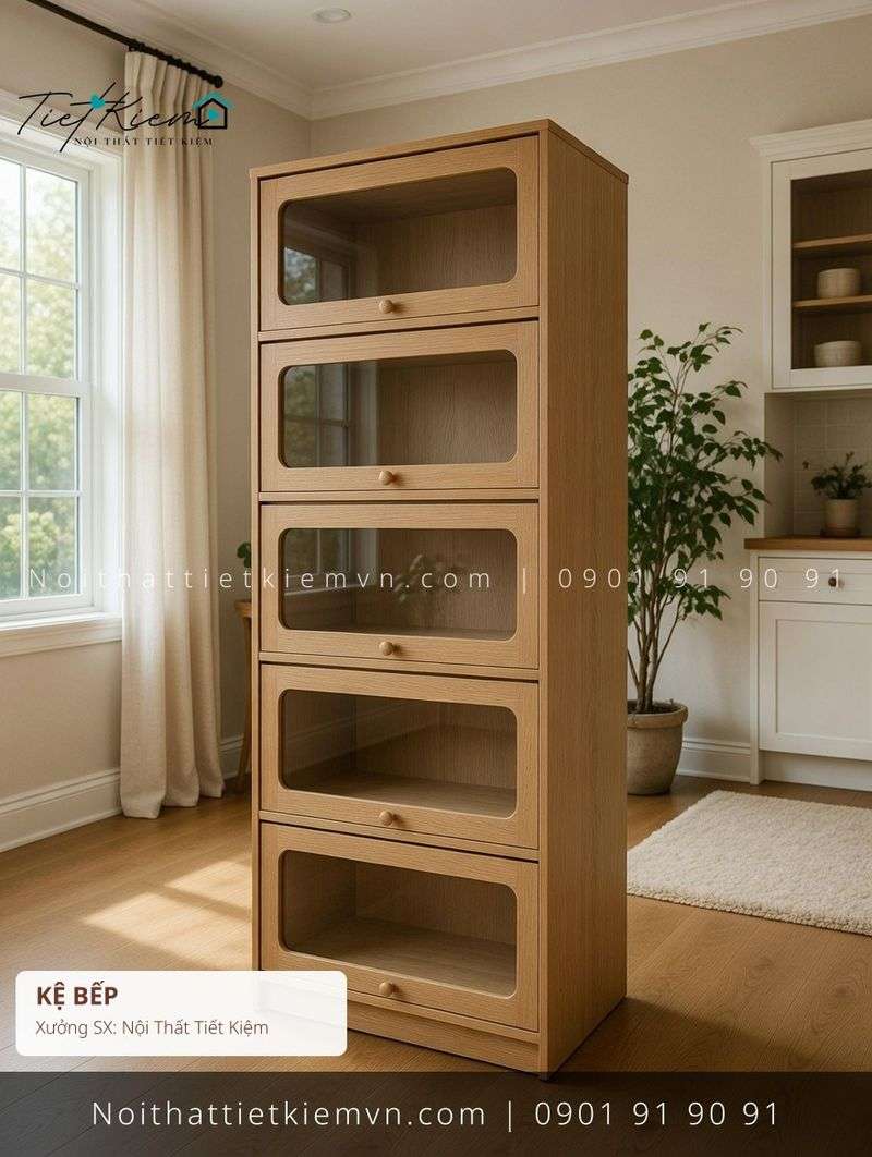79+ mẫu kệ bếp cao cấp trắng đẹp giá rẻ - Kệ Bếp - Nội Thất Tiết Kiệm