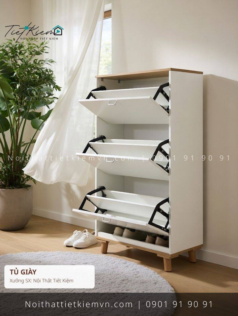 79+ mẫu tủ giầy cánh lùa quận 2 giá rẻ - Tủ Giày - Nội Thất Tiết Kiệm