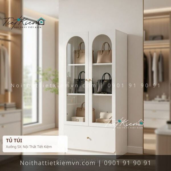 79+ mẫu tủ túi đẹp minimal HCM giá rẻ 1 Tủ Túi Nội Thất Tiết Kiệm HCM