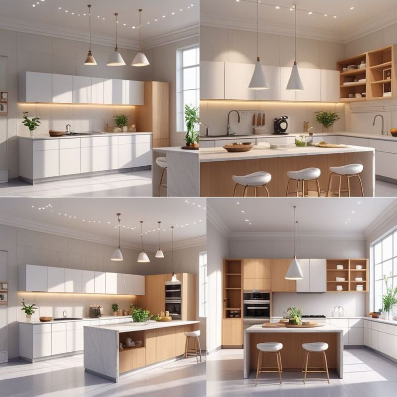 Thi Công Tủ Bếp đẹp giá rẻ tại Nội Thất Tiết Kiệm HCM 79+ thi công tủ bếp Japandi đẽp giá rẻ - Thi Công Tủ Bếp - Nội Thất Tiết Kiệm