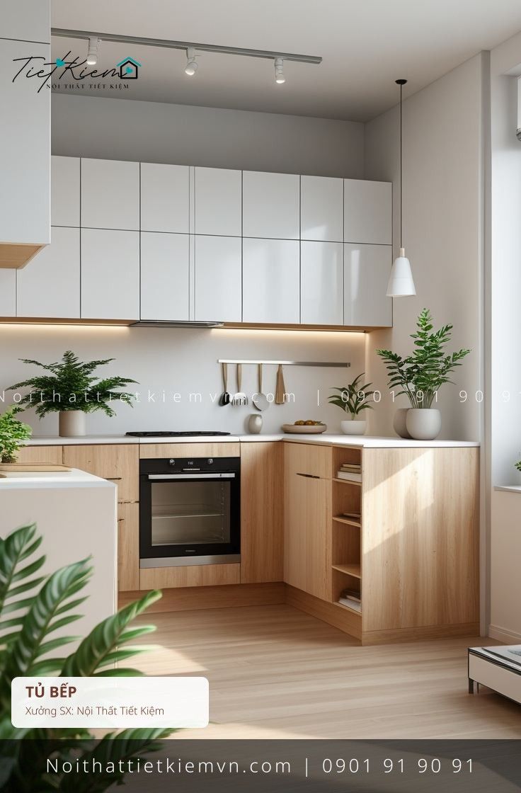 79+ tủ bếp cổ điển thông minh cho văn phòng giá rẻ - Tủ Bếp - Nội Thất Tiết Kiệm