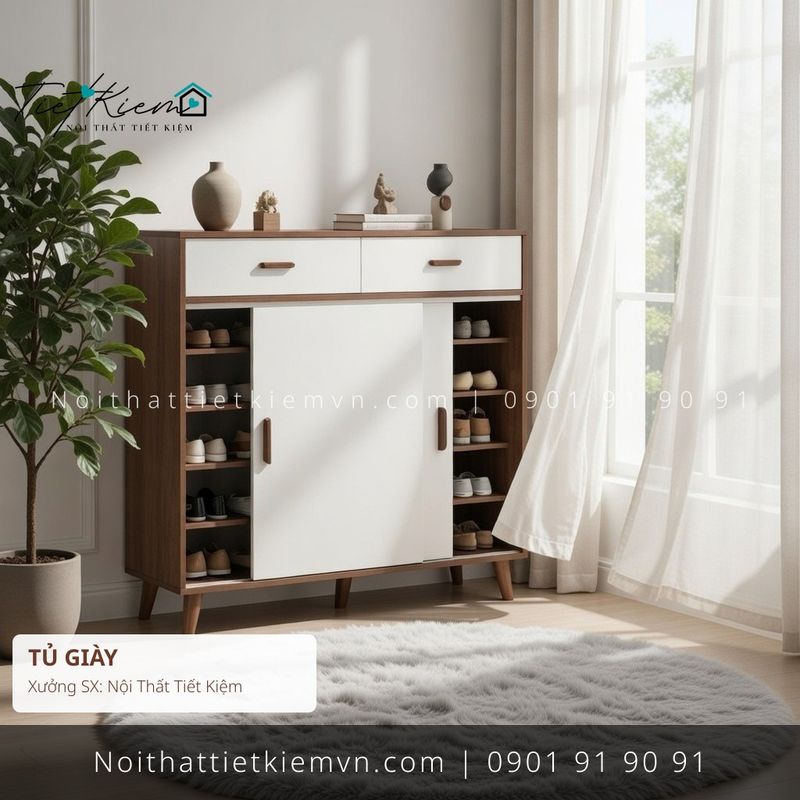 79+ tủ giầy cánh mở luxury hiện đại giá rẻ - Tủ Giày - Nội Thất Tiết Kiệm