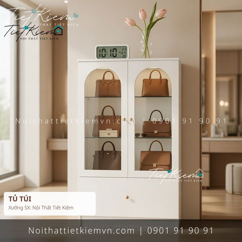 Tủ Túi đẹp giá rẻ tại Nội Thất Tiết Kiệm HCM 79+ tủ túi cao cấp đẹp tối giản giá rẻ - Tủ Túi - Nội Thất Tiết Kiệm