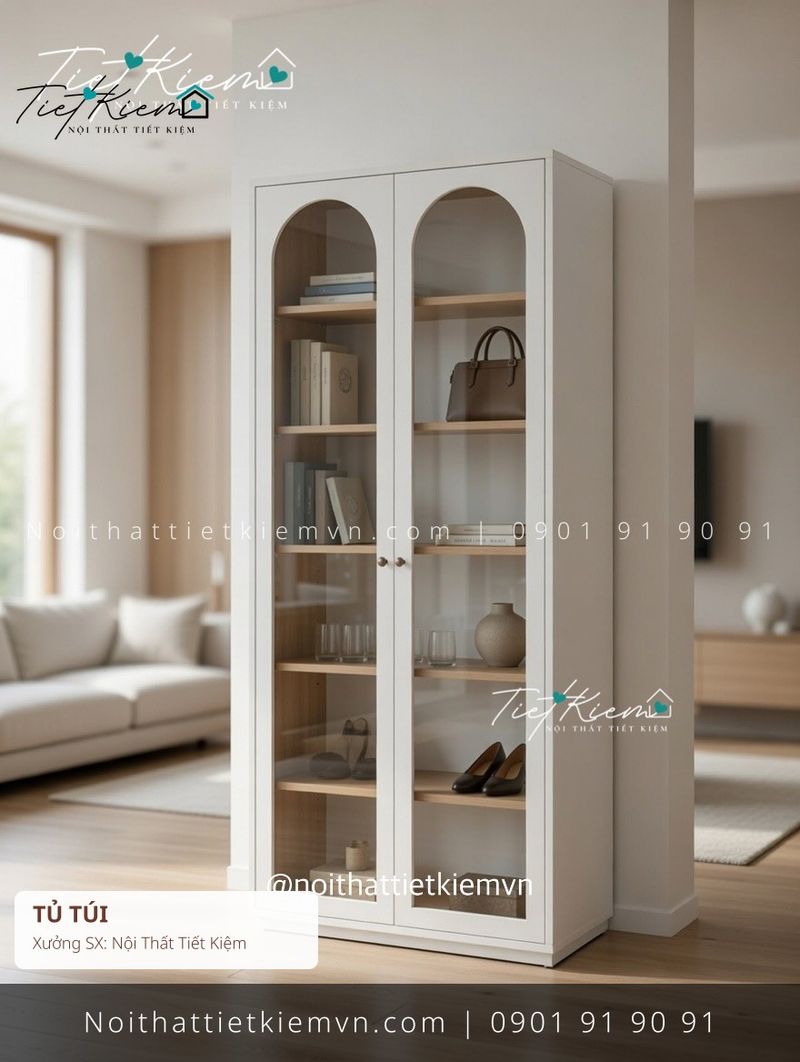 Tủ Túi đẹp giá rẻ tại Nội Thất Tiết Kiệm HCM 79+ tủ túi giá rẻ quận 7 đẽp - Tủ Túi - Nội Thất Tiết Kiệm