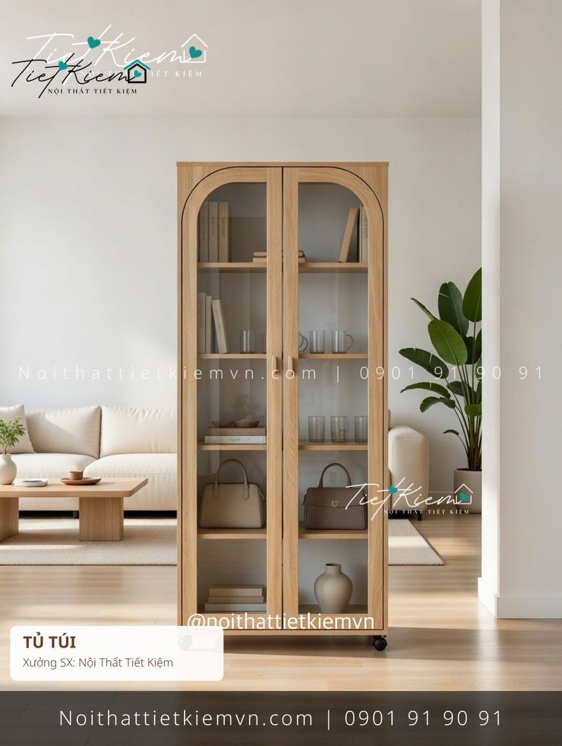 Tủ Túi đẹp giá rẻ tại Nội Thất Tiết Kiệm HCM 79+ tủ túi giá rẻ quận 7 đẽp - Tủ Túi - Nội Thất Tiết Kiệm