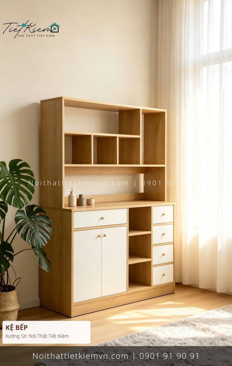 9+ kệ bếp nhỏ gọn quận 2 giá rẻ - Kệ Bếp - Nội Thất Tiết Kiệm