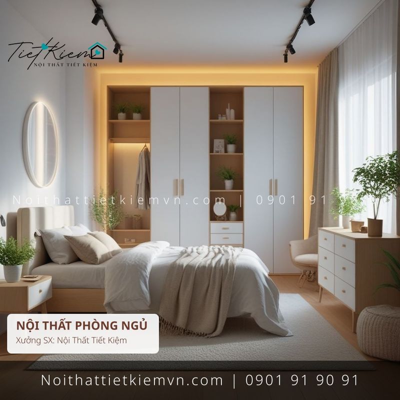 9 mẫu giường sang trọng cho spa giá rẻ - Giường Ngủ - Nội Thất Tiết Kiệm