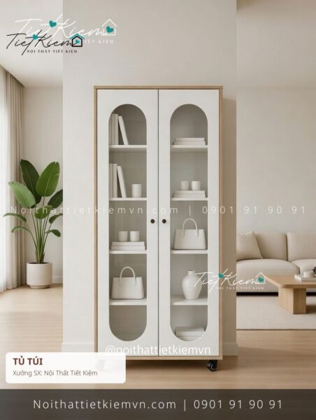 9+ mẫu tủ túi đẹp 60cm giá rẻ 1 Tủ Túi Nội Thất Tiết Kiệm HCM