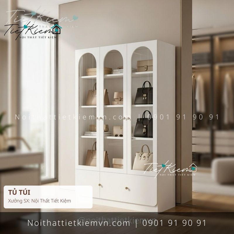 9+ mẫu tủ túi đẹp 60cm giá rẻ - Tủ Túi - Nội Thất Tiết Kiệm