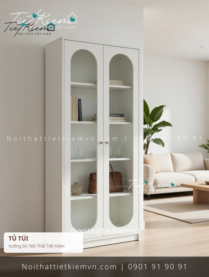 9+ tủ đựng túi Thủ Đức giá rẻ - Tủ Túi - Nội Thất Tiết Kiệm