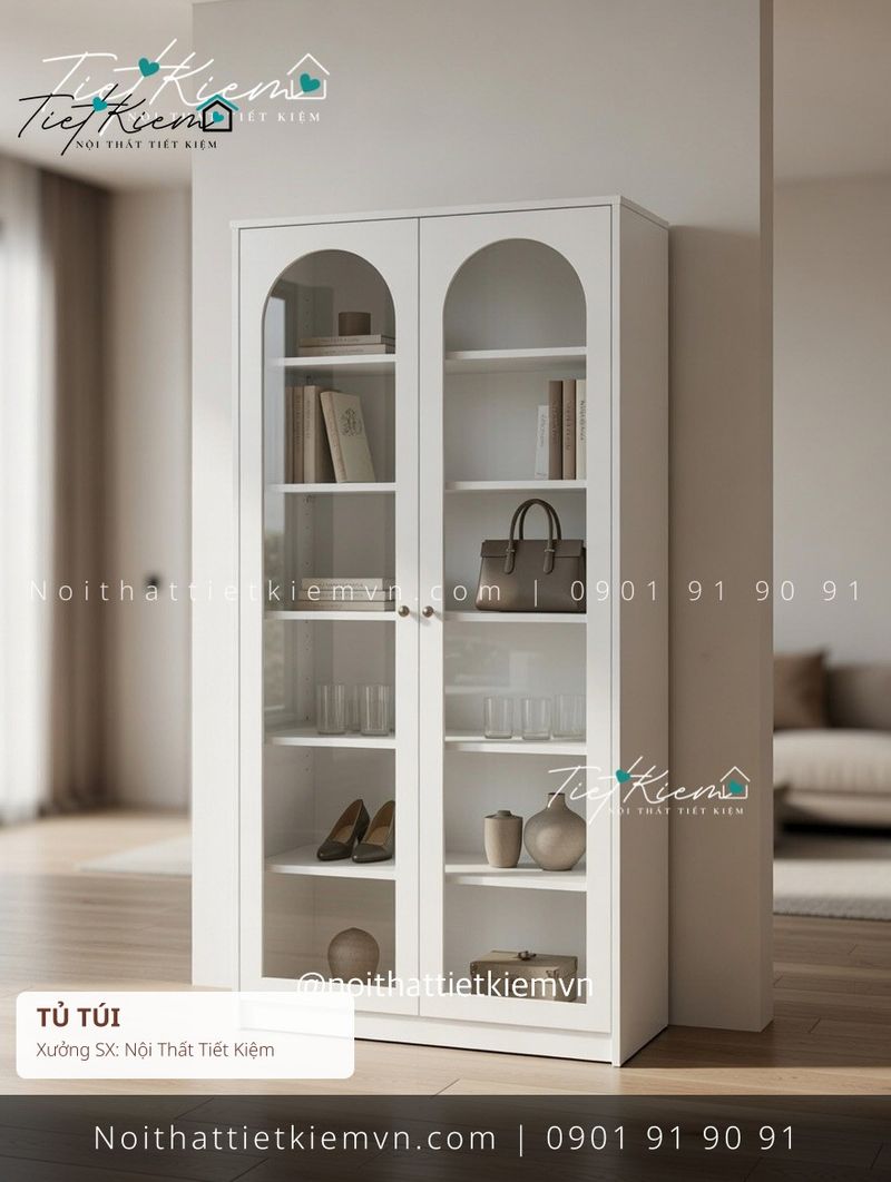 9+ tủ đựng túi Thủ Đức giá rẻ - Tủ Túi - Nội Thất Tiết Kiệm