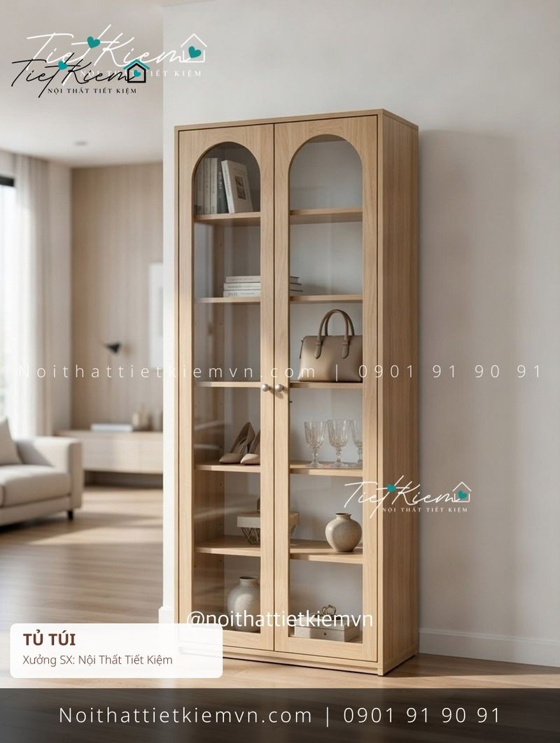 9+ tủ đựng túi Thủ Đức giá rẻ - Tủ Túi - Nội Thất Tiết Kiệm