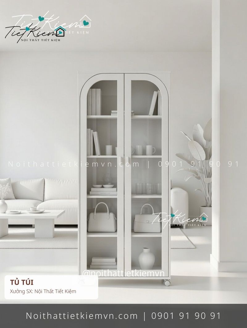 99+ mẫu tủ túi gỗ sáng tạo giá rẻ - Tủ Túi - Nội Thất Tiết Kiệm