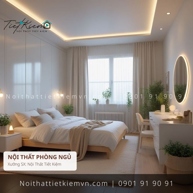 Giường Ngủ đẹp giá rẻ tại Nội Thất Tiết Kiệm HCM top 19 các mẫu giường hiện đại phòng khách giá rẻ - Giường Ngủ - Nội Thất Tiết Kiệm