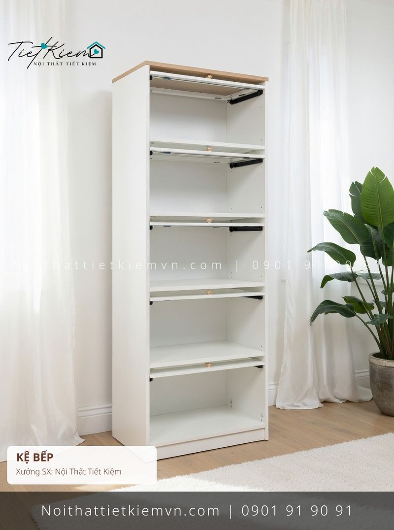 top 39 các mẫu kệ bếp inox Nhật Bản HCM giá rẻ - Kệ Bếp - Nội Thất Tiết Kiệm