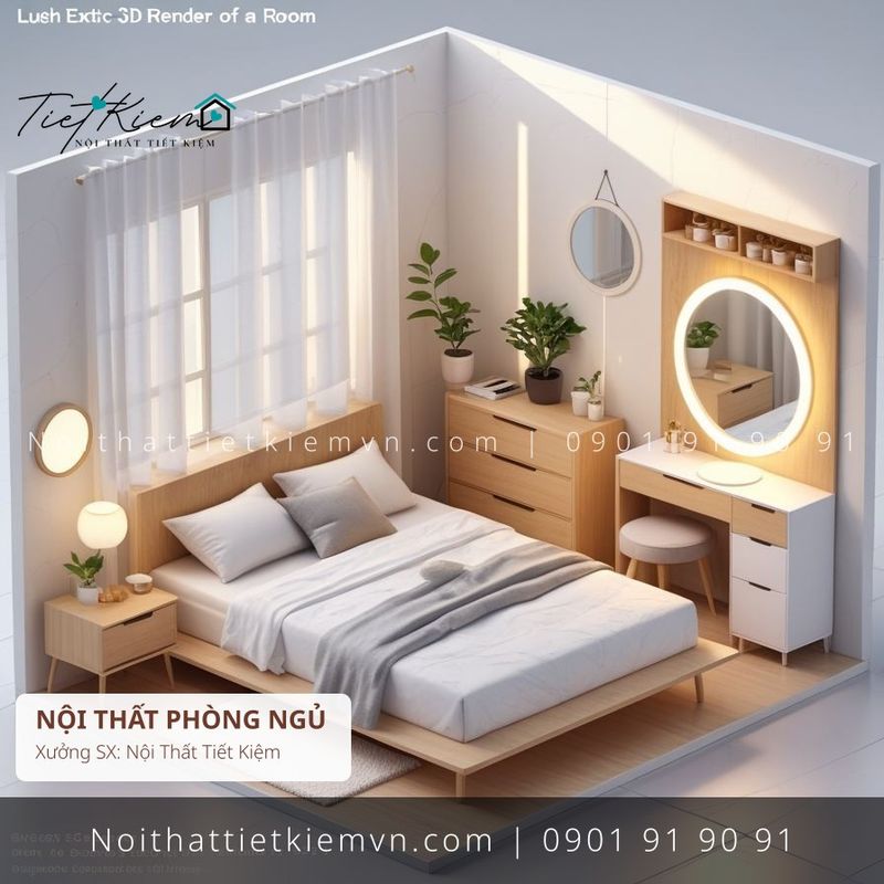 top 52 các mẫu giường cánh lật thông minh giá rẻ - Giường Ngủ - Nội Thất Tiết Kiệm
