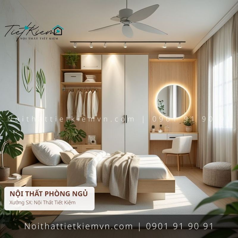 Giường Ngủ đẹp giá rẻ tại Nội Thất Tiết Kiệm HCM top 52 các mẫu giường có ghế Bình Thạnh giá rẻ - Giường Ngủ - Nội Thất Tiết Kiệm