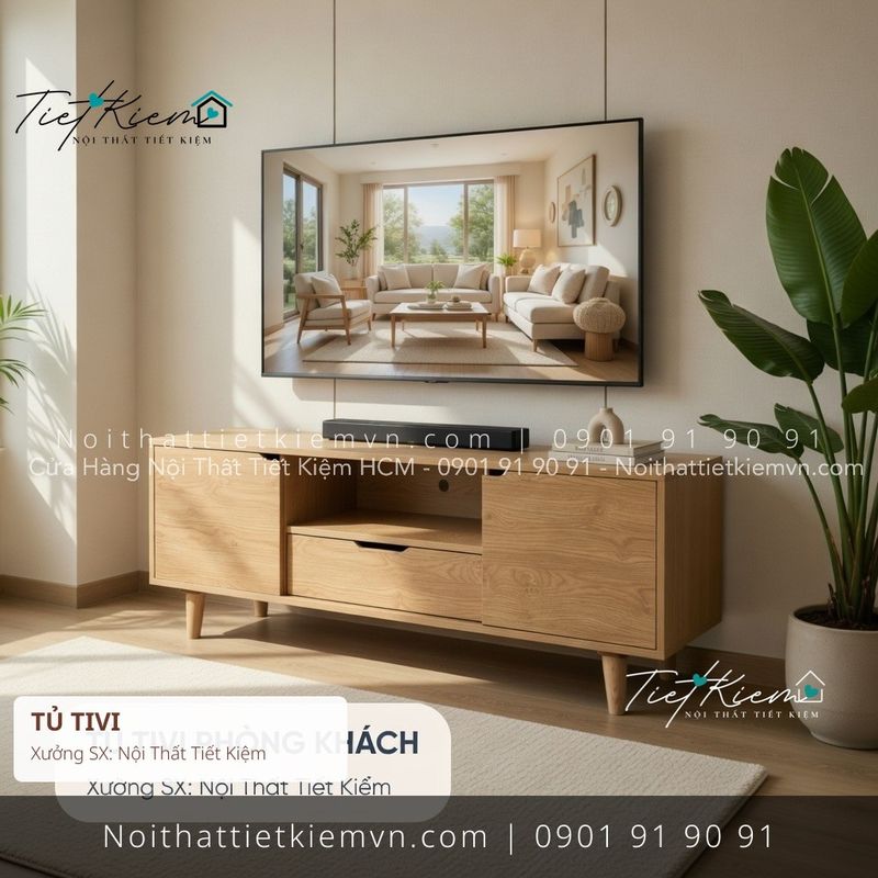 top 52 các mẫu tủ tivi thông minh đen đẹp giá rẻ - Kệ Tủ Tivi - Nội Thất Tiết Kiệm