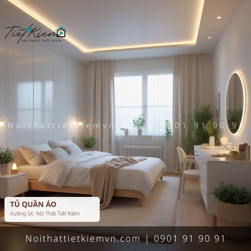 top 52 tủ quần áo cửa lùa phối màu giá rẻ - Tủ Quần Áo - Nội Thất Tiết Kiệm