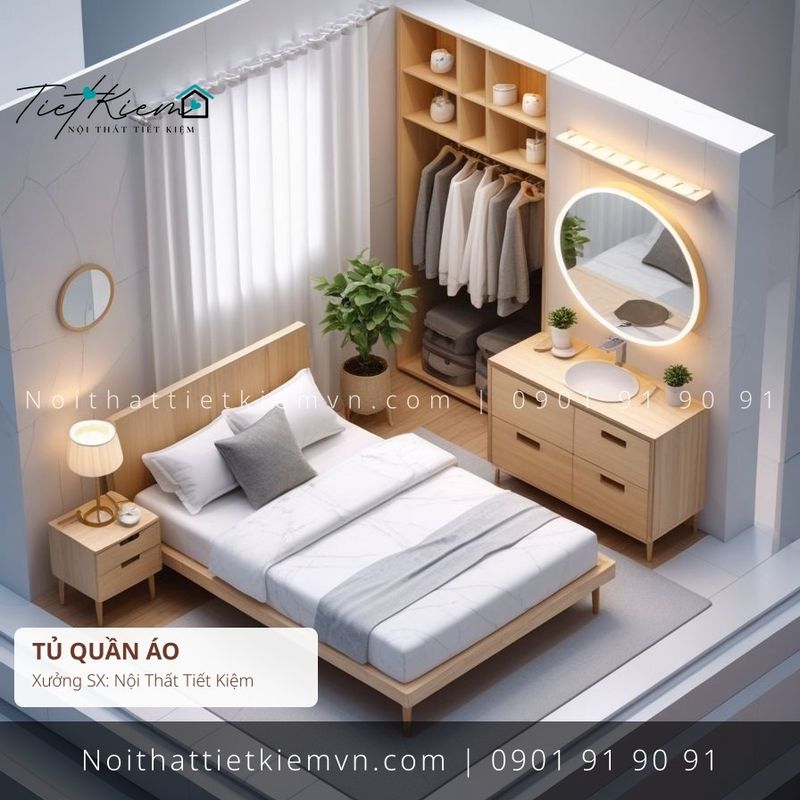 top 79 các mẫu tủ quần áo cao cấp đẽp cho showroom giá rẻ - Tủ Quần Áo - Nội Thất Tiết Kiệm