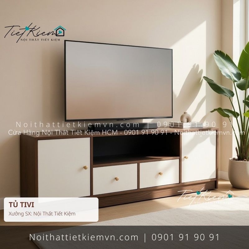 top 79 các mẫu tủ tivi phòng khách màu xám giá rẻ - Kệ Tủ Tivi - Nội Thất Tiết Kiệm