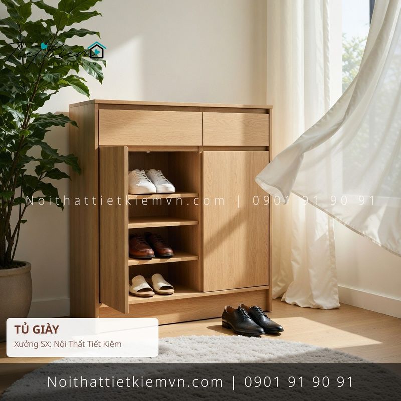 top 79 tủ để giầy đáng mua giá rẻ - Tủ Giày - Nội Thất Tiết Kiệm