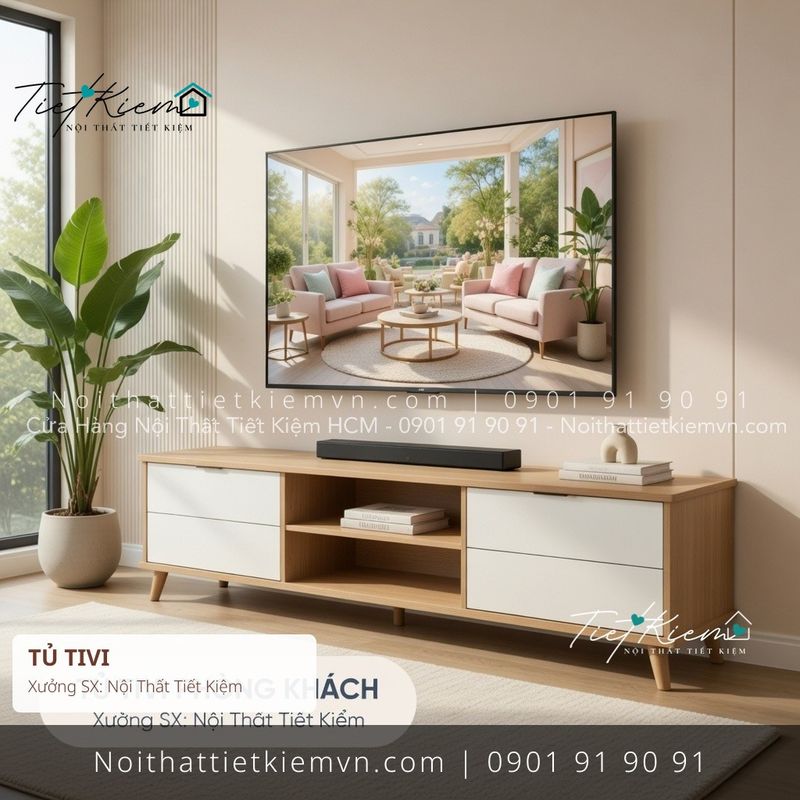top 79 tủ tv xám hiện đại giá rẻ - Kệ Tủ Tivi - Nội Thất Tiết Kiệm