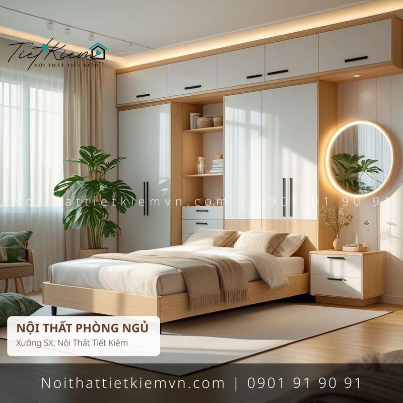 Giường Ngủ đẹp giá rẻ tại Nội Thất Tiết Kiệm HCM top 9 giường 1m6 cửa lùa giá rẻ - Giường Ngủ - Nội Thất Tiết Kiệm