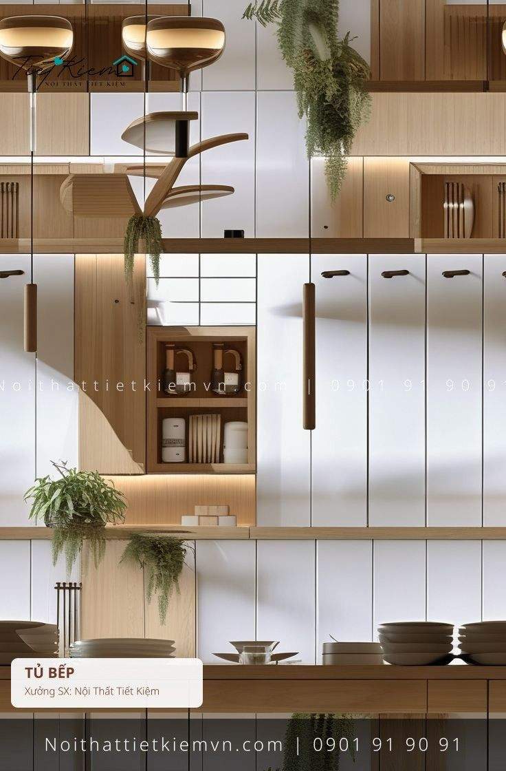 Thi Công Tủ Bếp đẹp giá rẻ tại Nội Thất Tiết Kiệm HCM top 9 thi công tủ bếp hiện đại nhỏ gọn cho salon giá rẻ - Thi Công Tủ Bếp - Nội Thất Tiết Kiệm