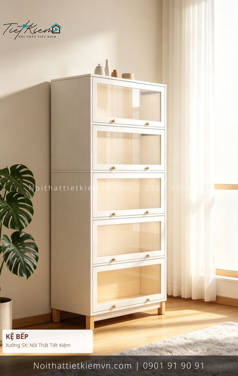 Kệ Bếp đẹp giá rẻ tại Nội Thất Tiết Kiệm HCM top 99 các mẫu kệ bếp nhỏ gọn spa giá rẻ - Kệ Bếp - Nội Thất Tiết Kiệm