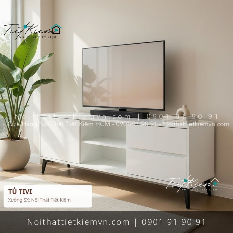 top 99 tủ tivi nhỏ gọn cửa lùa đẽp giá rẻ - Kệ Tủ Tivi - Nội Thất Tiết Kiệm