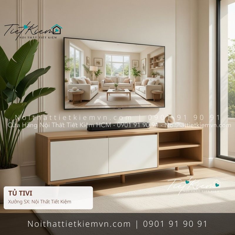 top 99 tủ tivi nhỏ gọn cửa lùa đẽp giá rẻ - Kệ Tủ Tivi - Nội Thất Tiết Kiệm