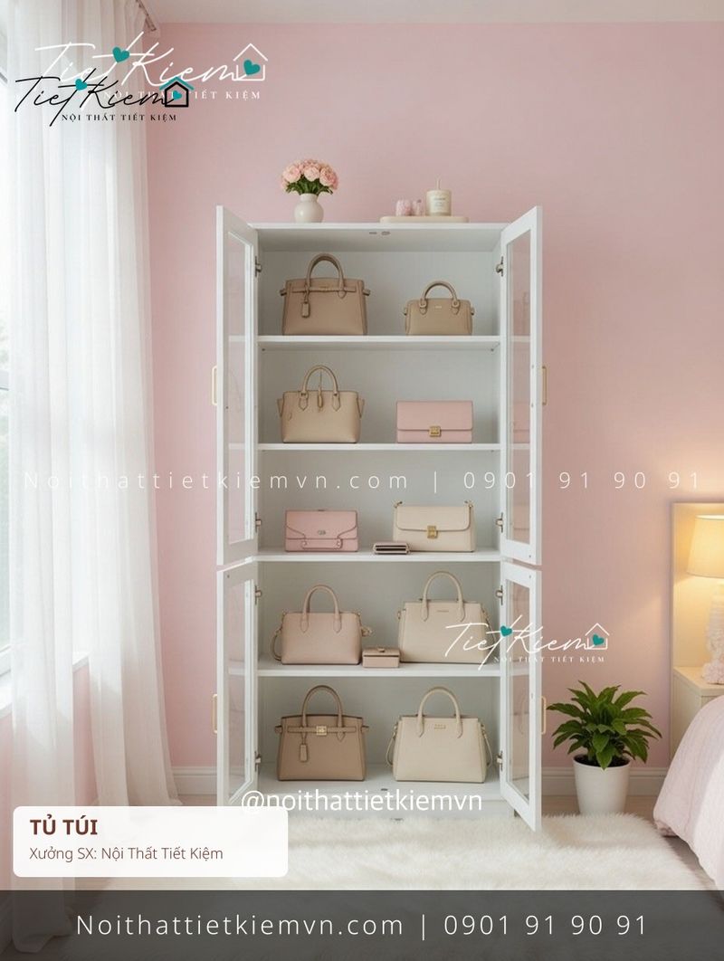 Tủ Túi đẹp giá rẻ tại Nội Thất Tiết Kiệm HCM top 99 tủ túi thông minh có ghế Thủ Đức giá rẻ - Tủ Túi - Nội Thất Tiết Kiệm