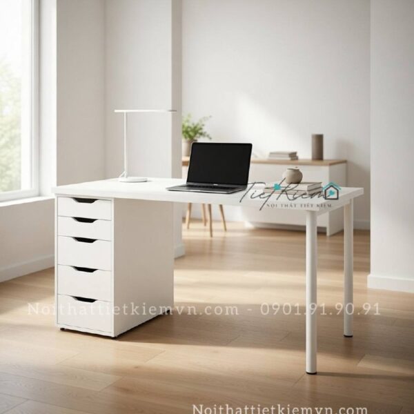 bàn làm việc ikea