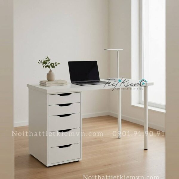 bàn làm việc ikea