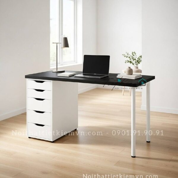 bàn làm việc ikea