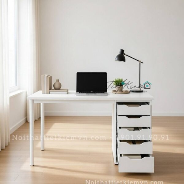 bàn làm việc ikea