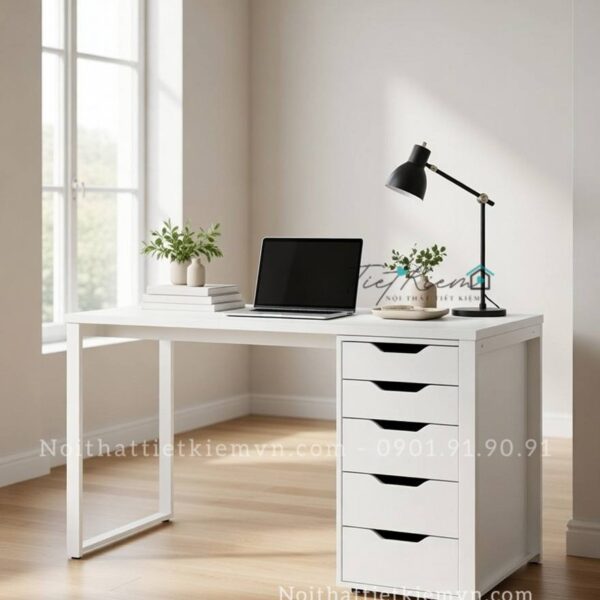 bàn làm việc ikea