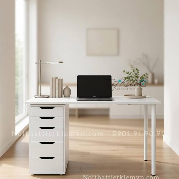 bàn làm việc ikea