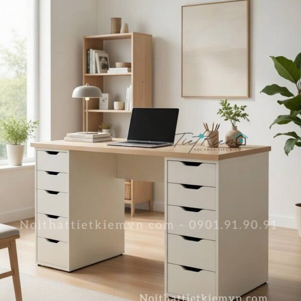 bàn làm việc ikea