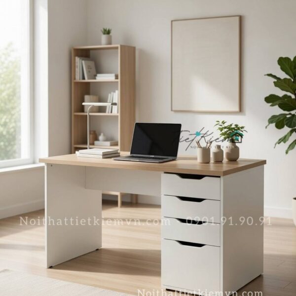 bàn làm việc ikea