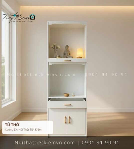 52+ mẫu tủ thờ cổ điển nổi tiếng giá rẻ