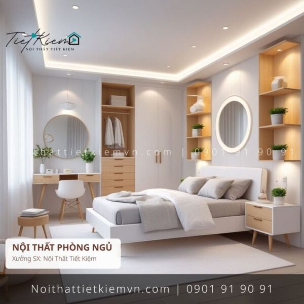 79+ giường phong cách âu sáng tạo giá rẻ