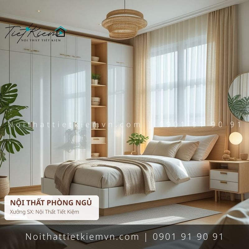 9+ giường 1m6 Tân Bình đẽp giá rẻ - Giường Ngủ - Nội Thất Tiết Kiệm