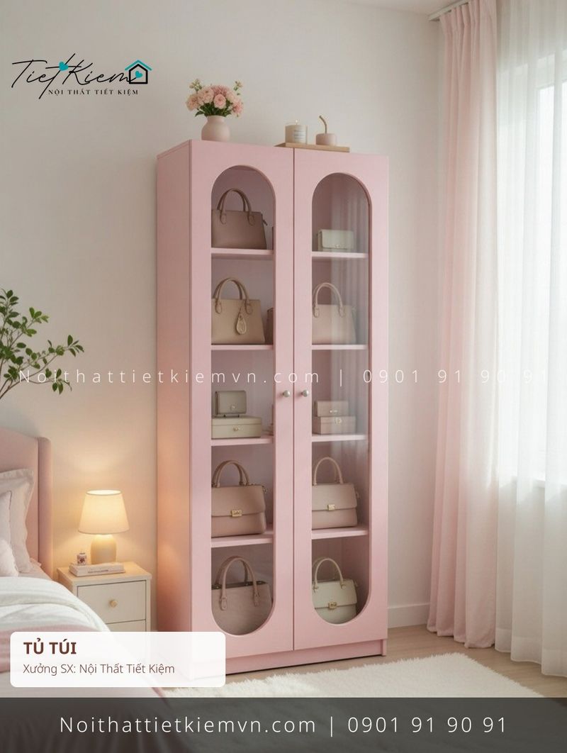 9+ mẫu tủ túi hiện đại nhỏ gọn cho văn phòng giá rẻ - Tủ Túi - Nội Thất Tiết Kiệm